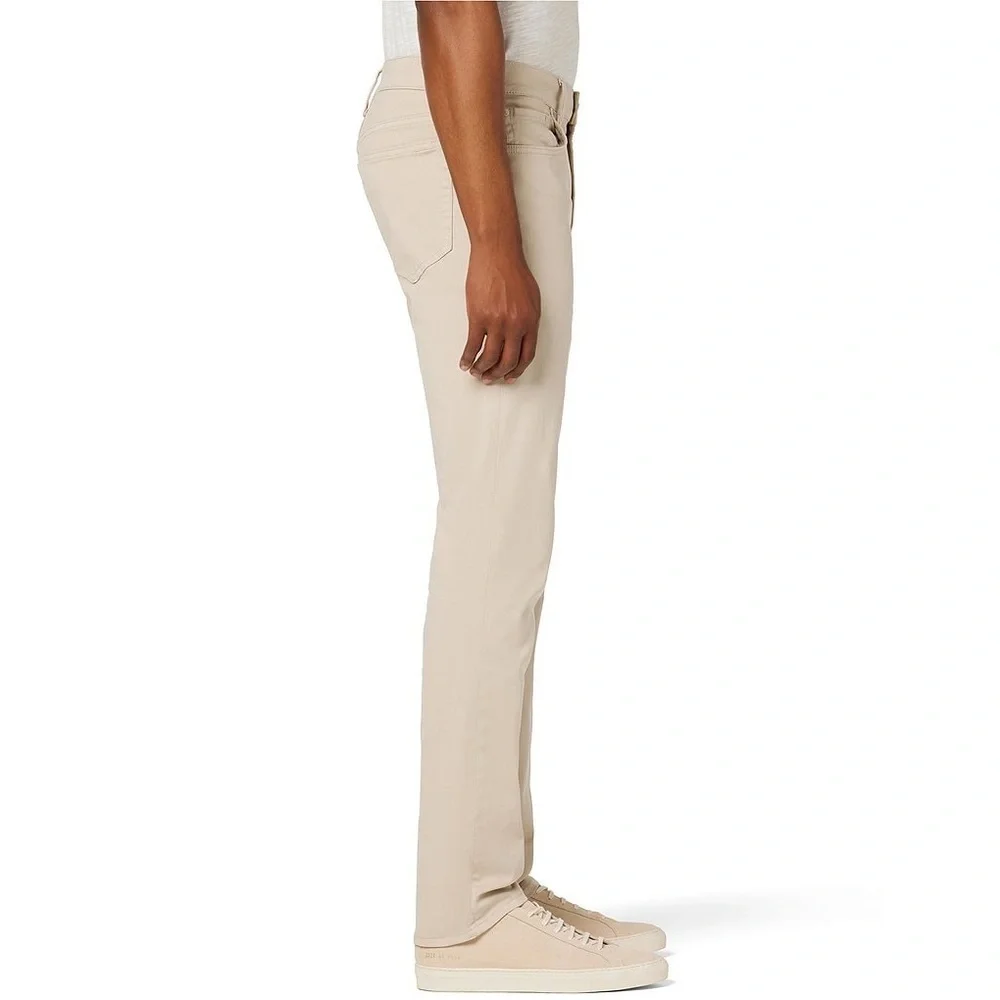 The Brixton Narrow Fit Straight Leg Jeans size 33